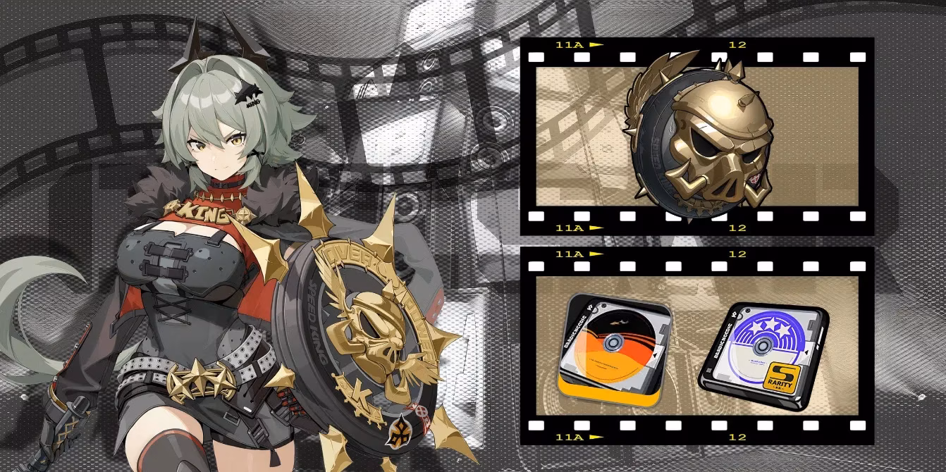 caesar-in-zenless-zone-zero-mastering-the-hybrid-defender-image-0