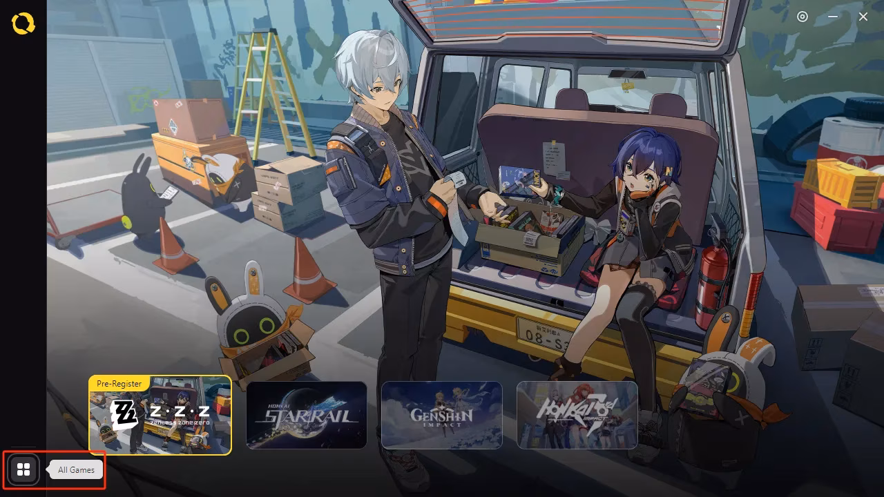 how-i-survived-the-zenless-zone-zero-pre-download-a-2026-proxy-s-tale-image-1