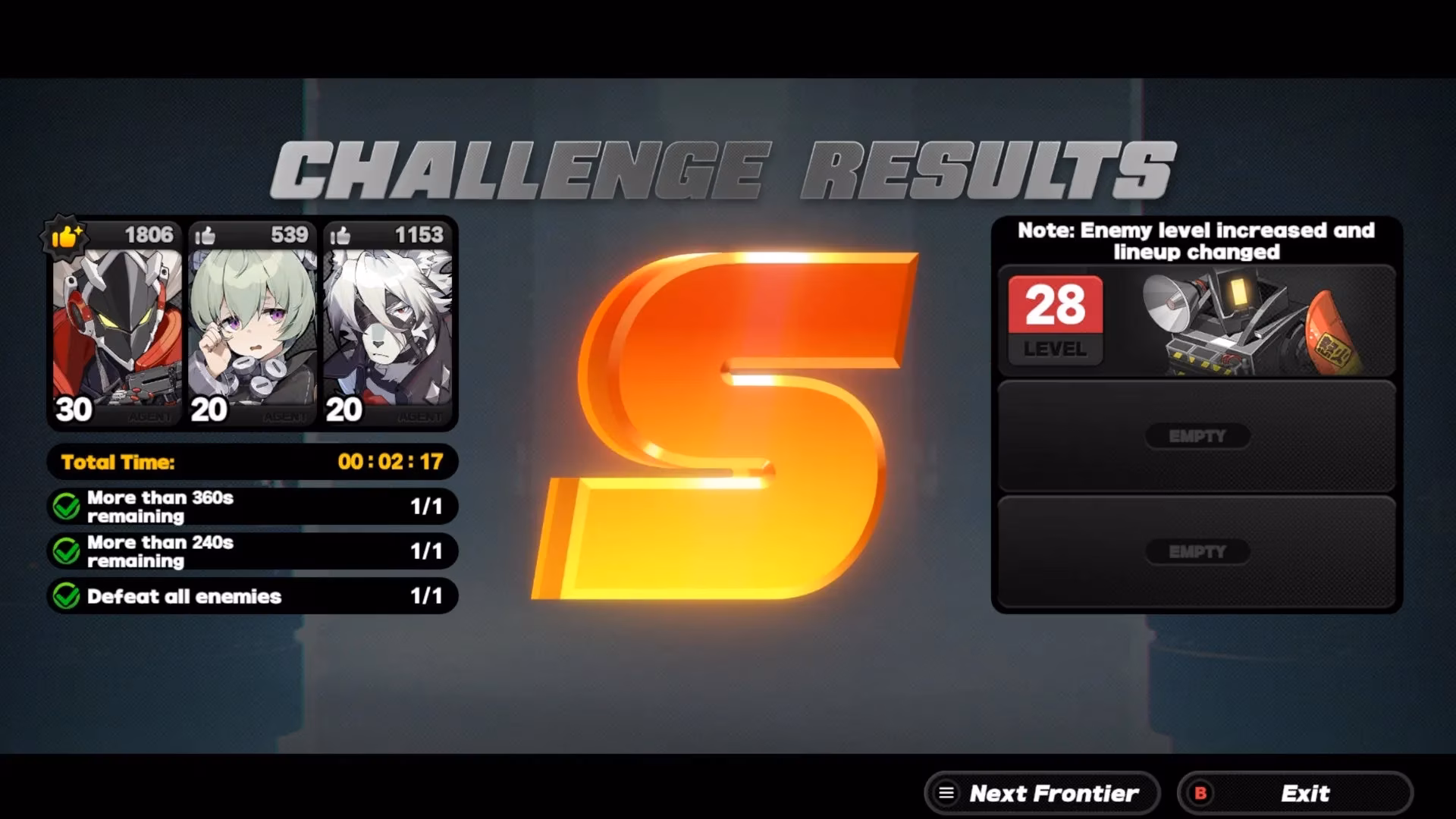 the-ultimate-2026-guide-to-conquering-shiyu-defense-in-zenless-zone-zero-image-11