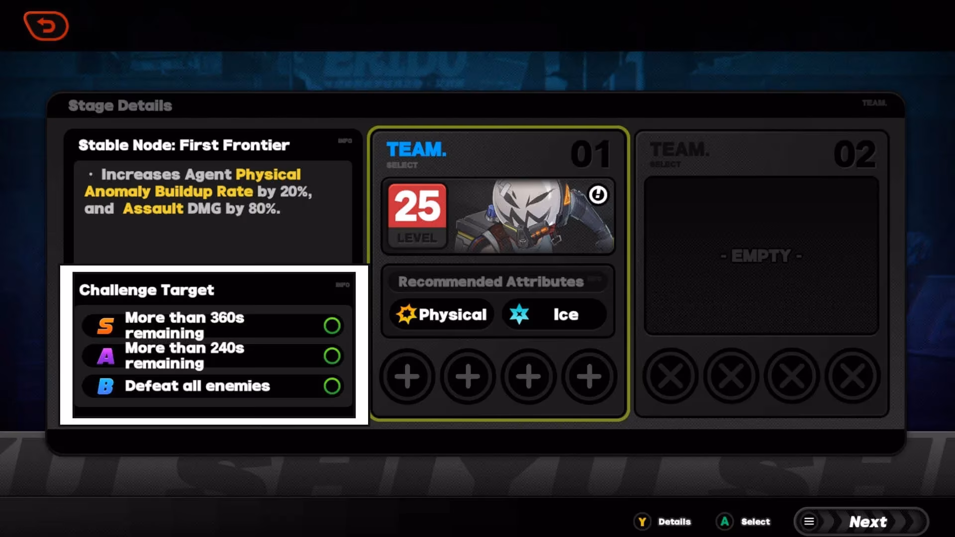 the-ultimate-2026-guide-to-conquering-shiyu-defense-in-zenless-zone-zero-image-5