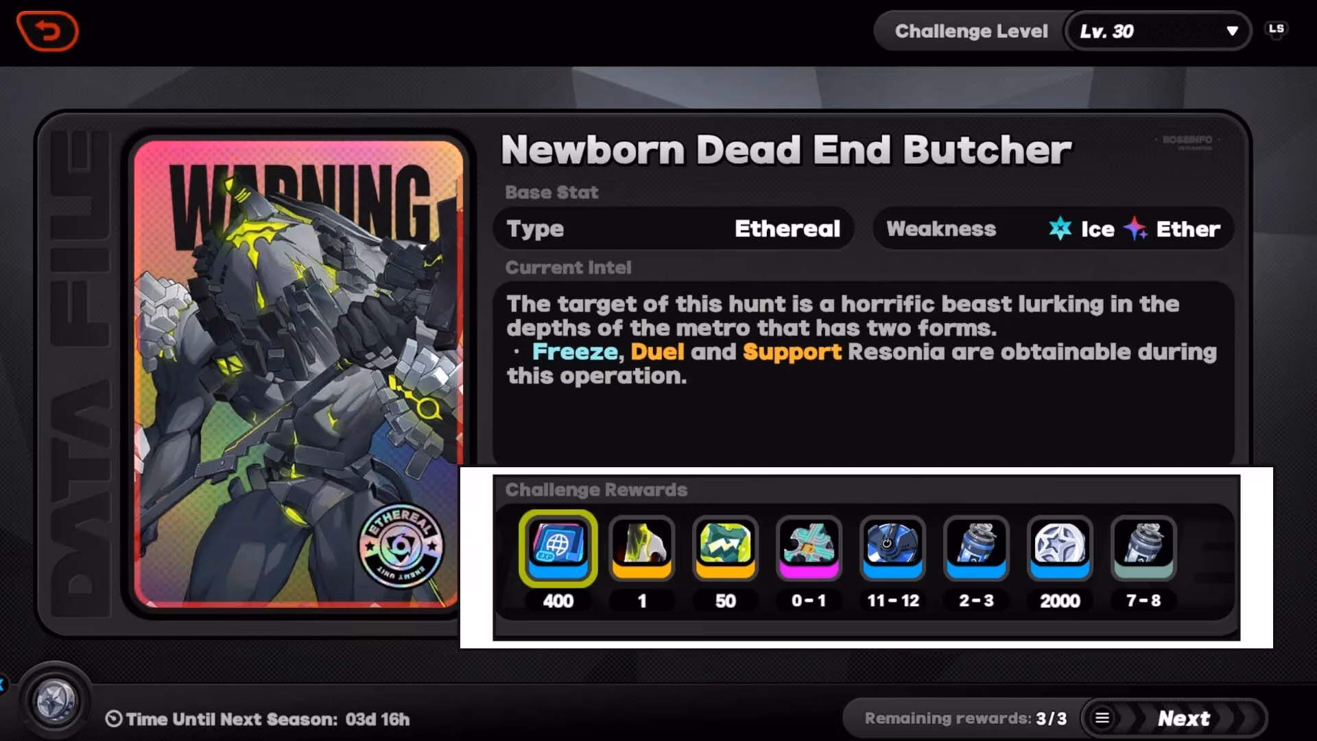 zenless-zone-zero-notorious-hunts-weekly-elite-challenges-explained-image-4